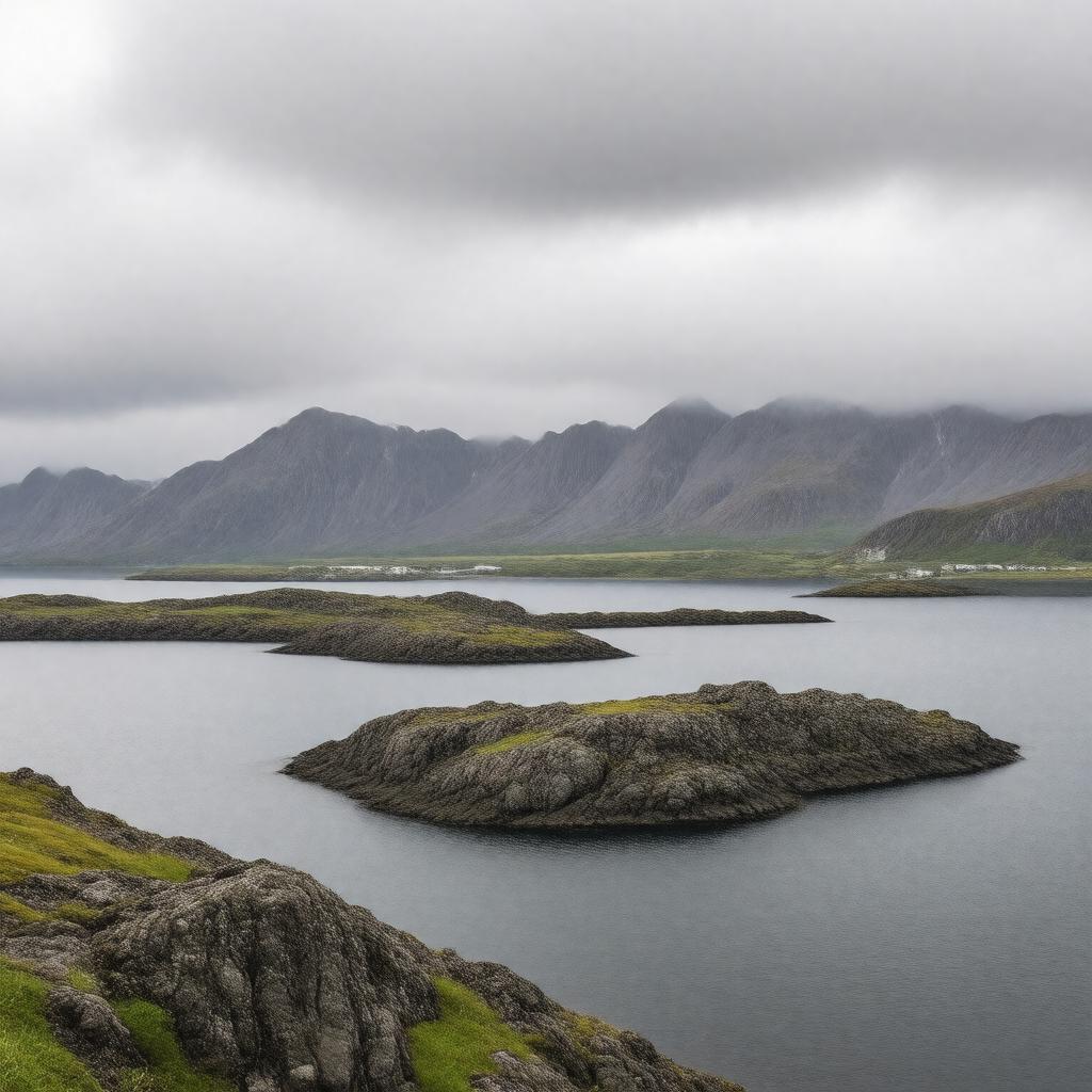 Andreanof Islands